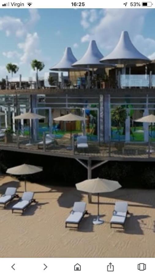 Calypso Hot Tub Breaks Tattershall Lakes Pet Friendly Exterior foto